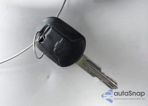 2015 Chevrolet Captiva Sport Lt z USA, uszkodzony, nr VIN 3GNAL3EK4FS528933